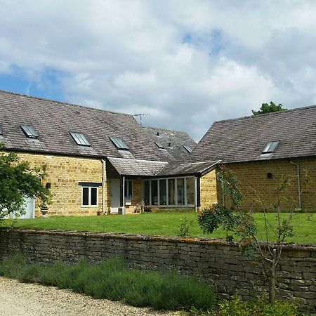 Sutton under Brailes格林希尔农场谷仓住宿加早餐旅馆住宿加早餐旅馆 外观 照片