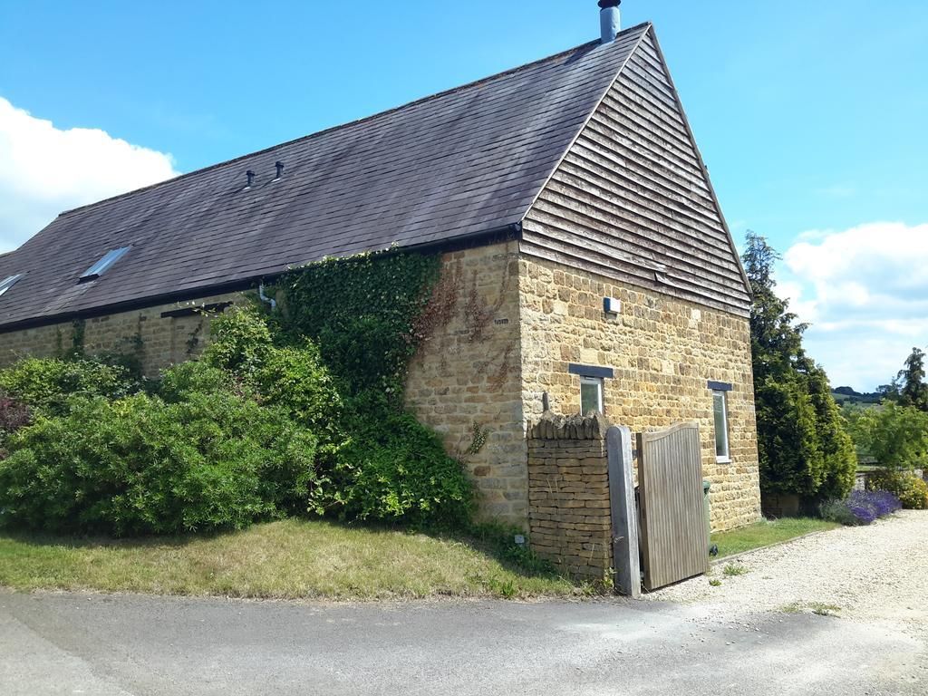 Sutton under Brailes格林希尔农场谷仓住宿加早餐旅馆住宿加早餐旅馆 外观 照片